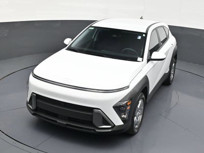 2024 Hyundai Kona SE