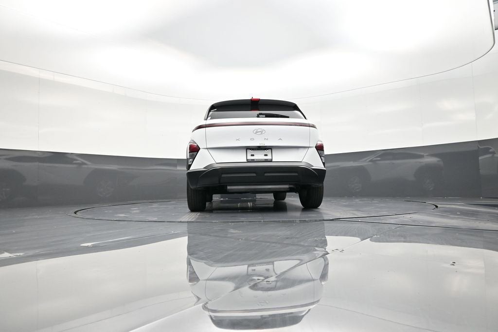 2024 Hyundai Kona SE