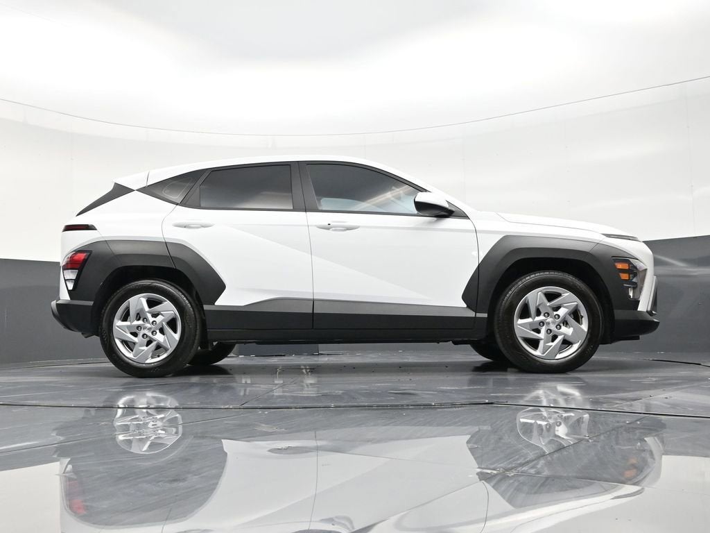 2024 Hyundai Kona SE