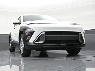 2024 Hyundai Kona SE
