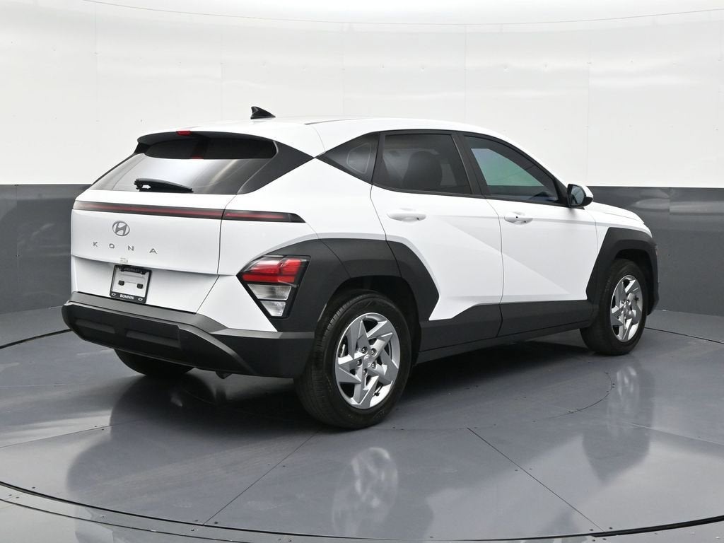 2024 Hyundai Kona SE