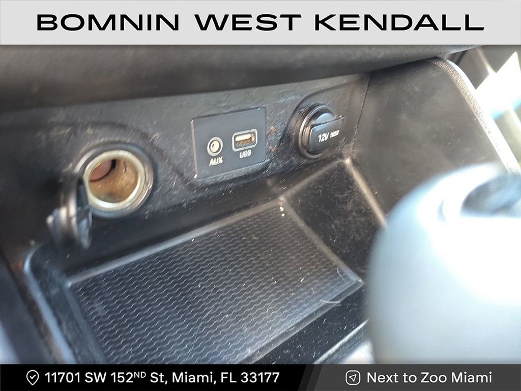 2017 Hyundai Tucson SE Plus