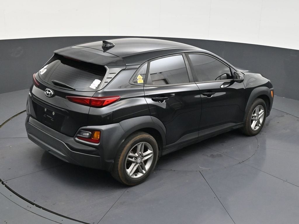 2018 Hyundai Kona SE