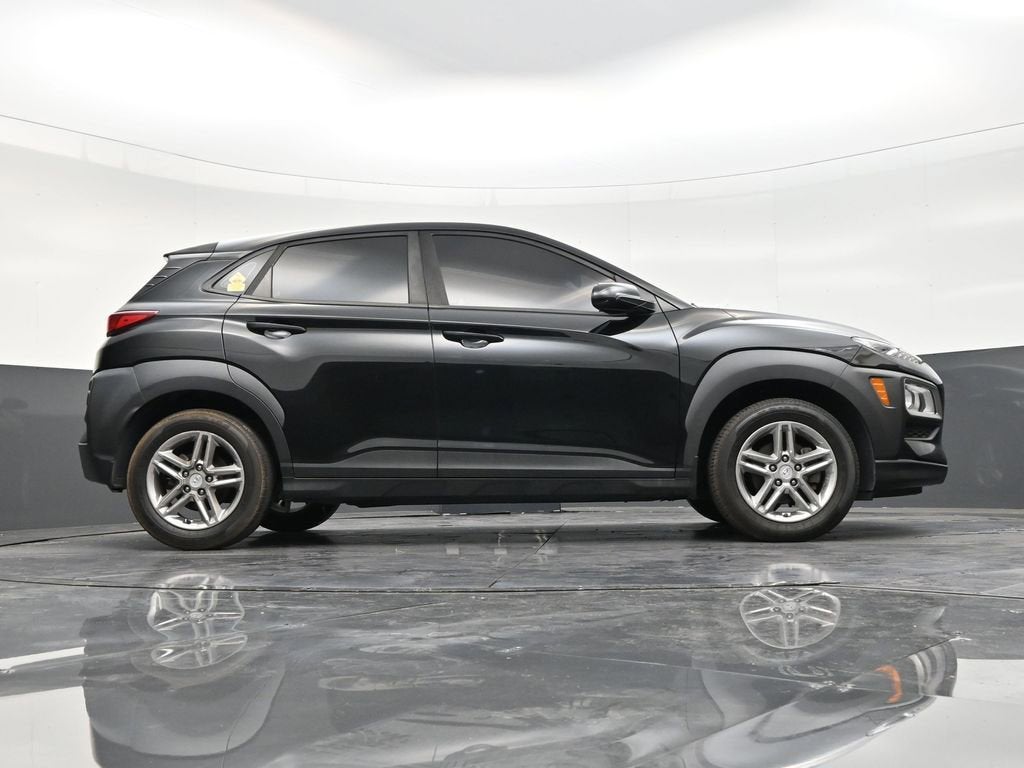 2018 Hyundai Kona SE
