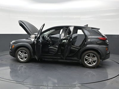 2018 Hyundai Kona SE