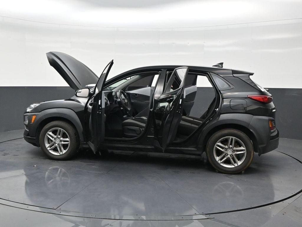 2018 Hyundai Kona SE