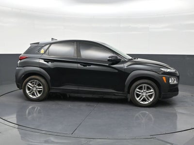 2018 Hyundai Kona SE