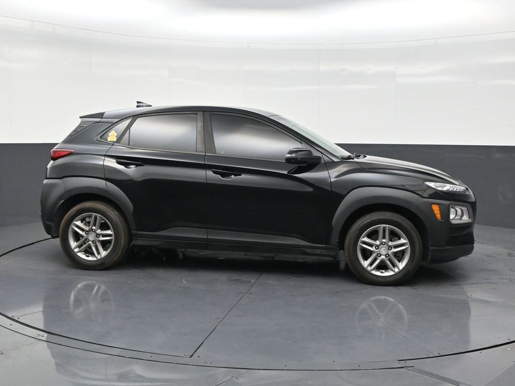 2018 Hyundai Kona SE