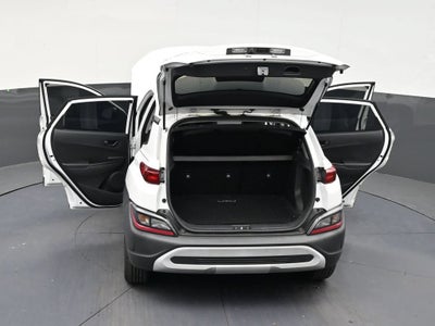 2023 Hyundai Kona SE
