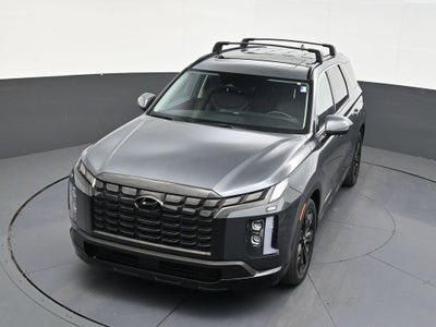 2024 Hyundai Palisade XRT