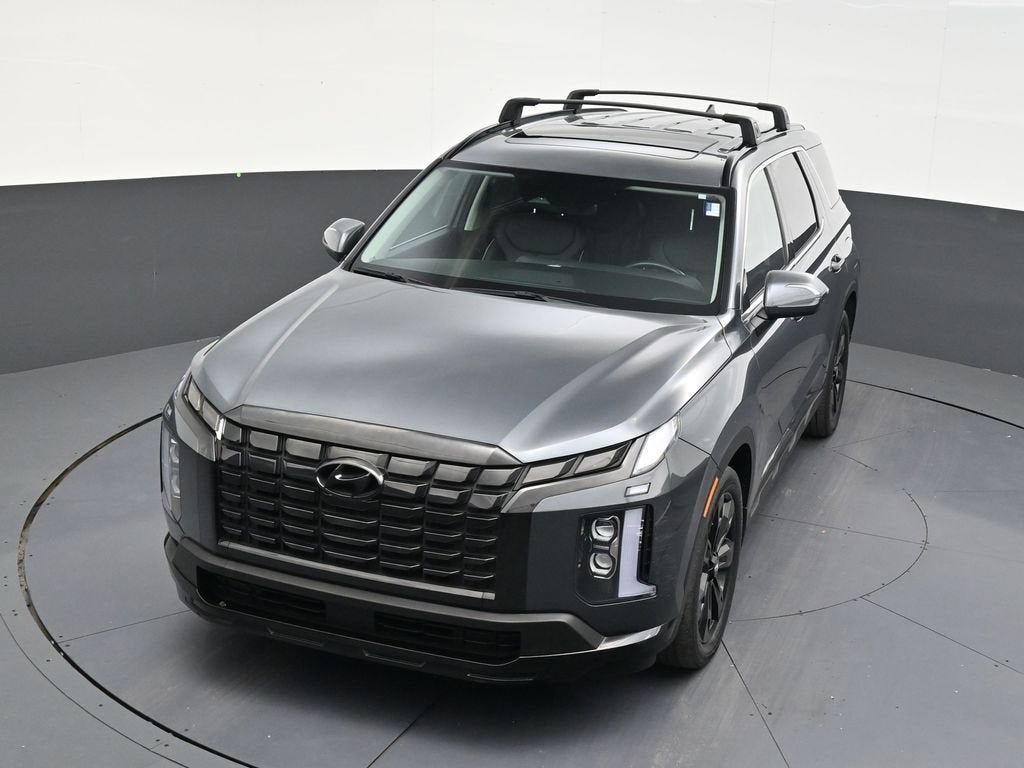 2024 Hyundai Palisade XRT