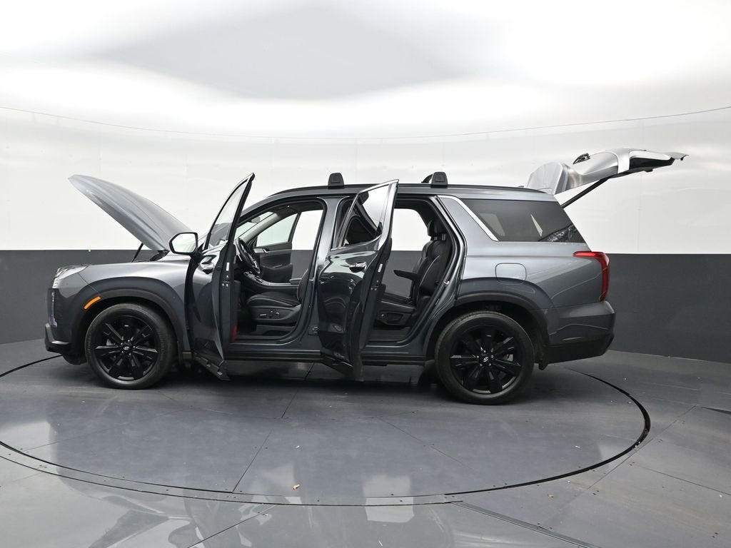 2024 Hyundai Palisade XRT
