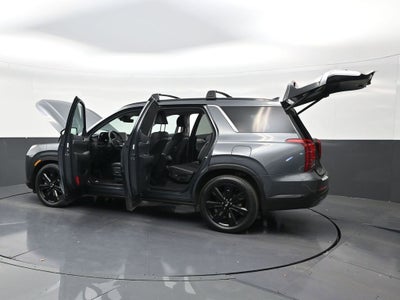 2024 Hyundai Palisade XRT