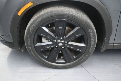 2024 Hyundai Palisade XRT