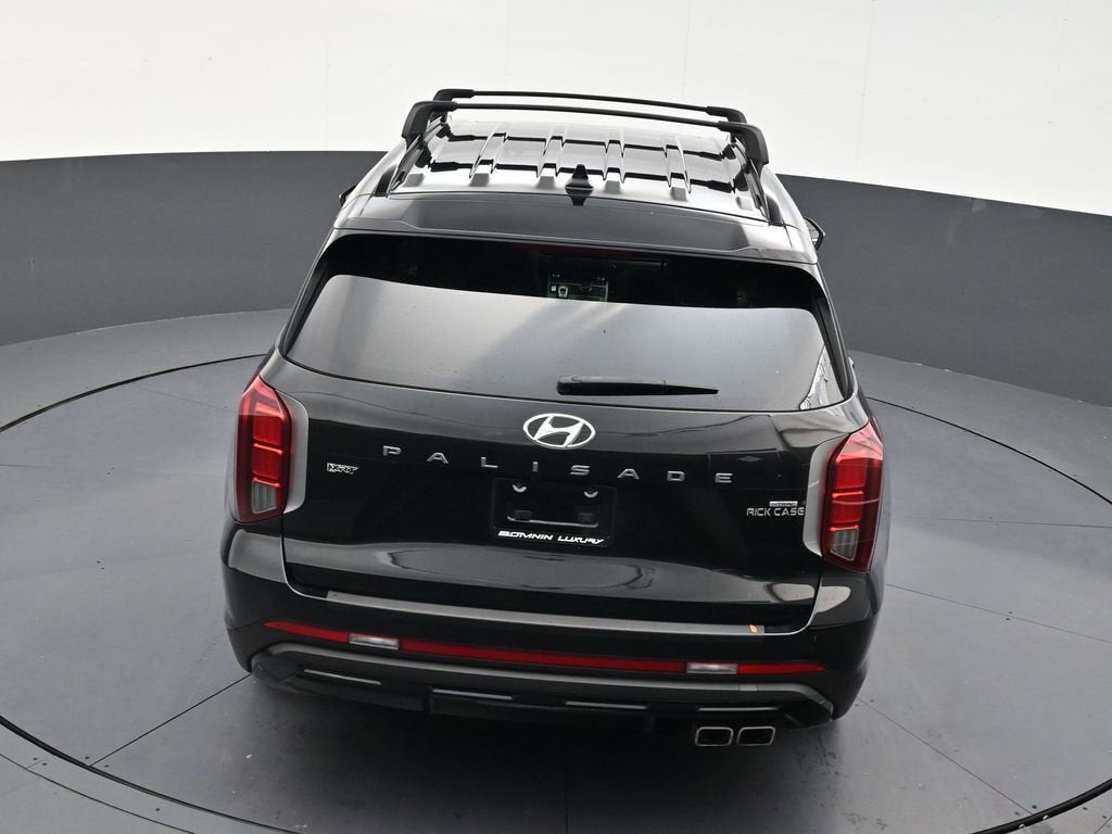 2023 Hyundai Palisade XRT
