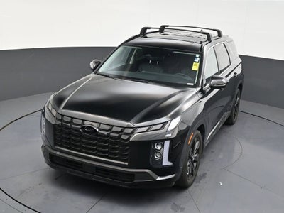 2023 Hyundai Palisade XRT