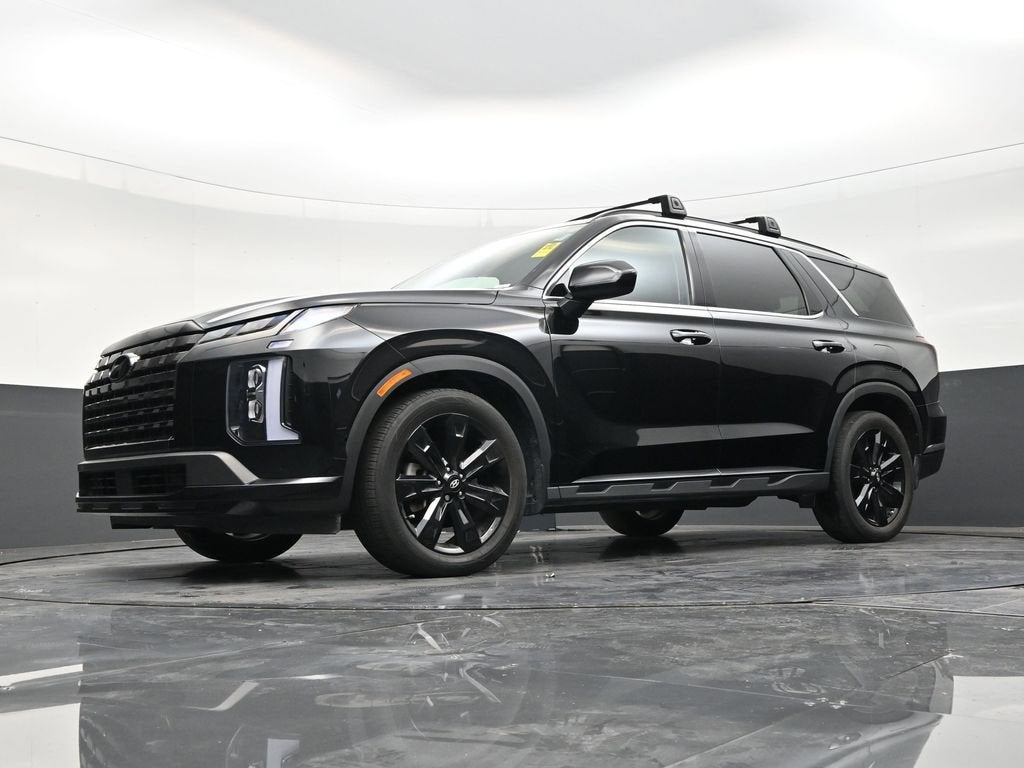 2023 Hyundai Palisade XRT