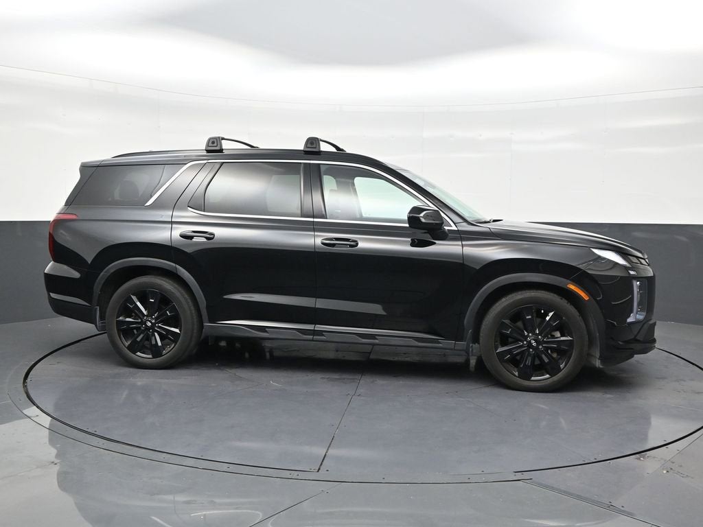 2023 Hyundai Palisade XRT