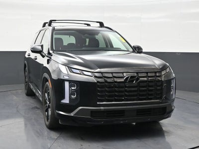 2023 Hyundai Palisade XRT