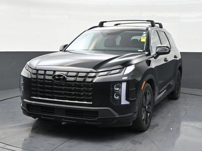 2023 Hyundai Palisade XRT