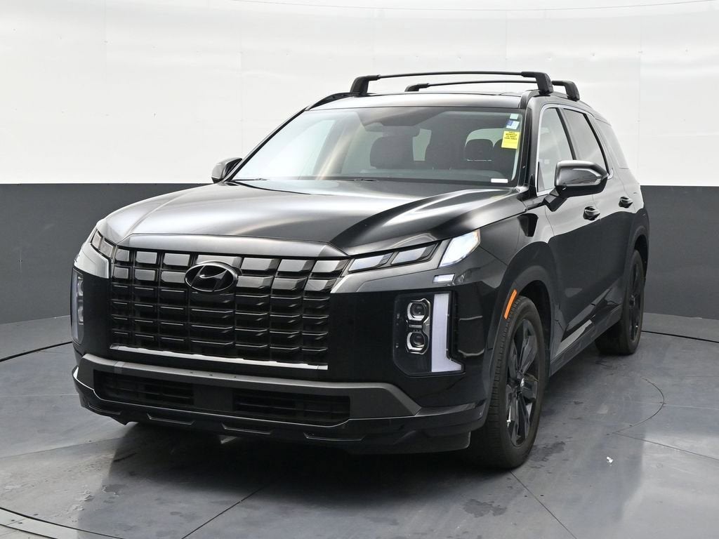 2023 Hyundai Palisade XRT