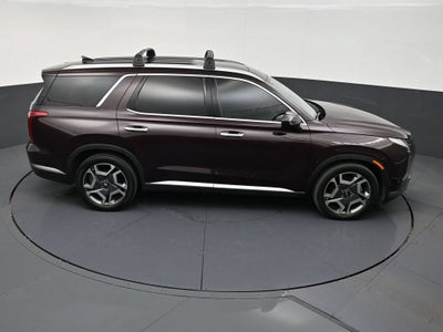 2024 Hyundai Palisade SEL
