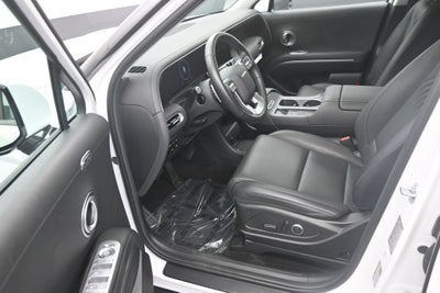 2026 Hyundai Palisade HEV Blue SEL Premium 7P