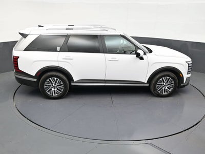 2026 Hyundai Palisade HEV Blue SEL Premium 7P