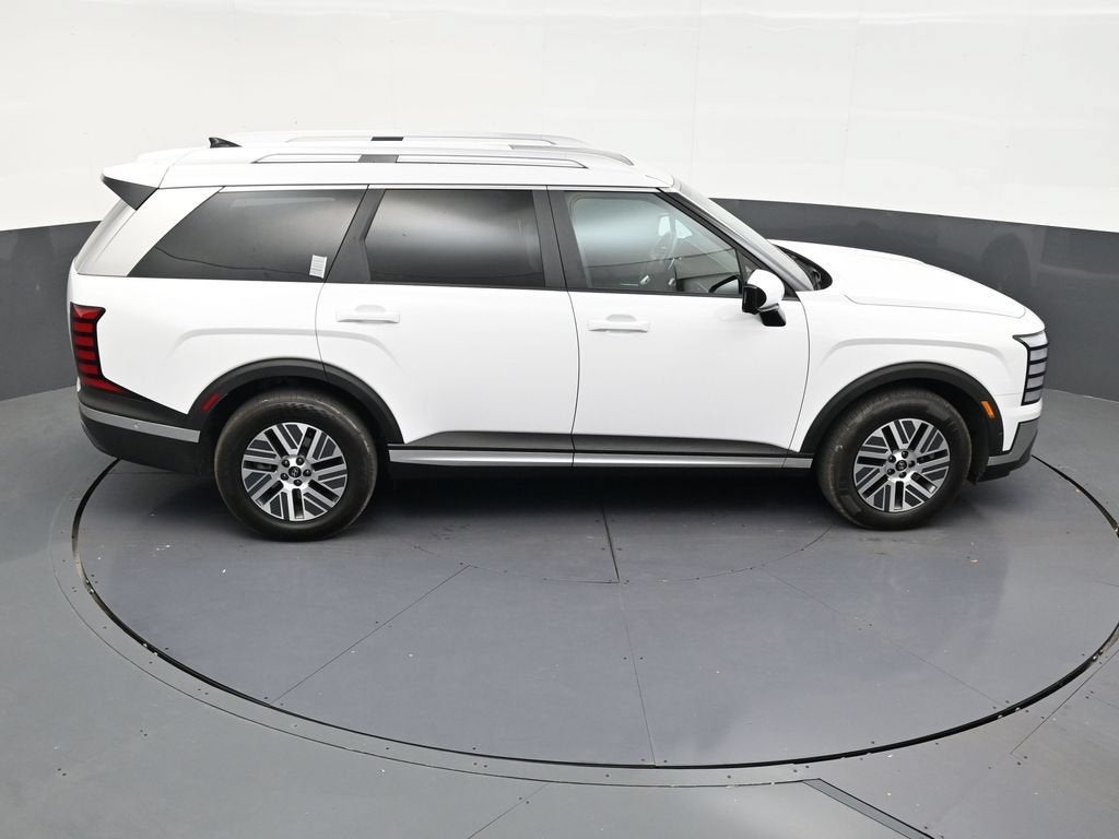 2026 Hyundai Palisade HEV Blue SEL Premium 7P