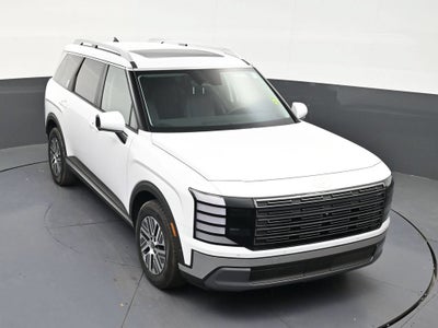 2026 Hyundai Palisade HEV Blue SEL Premium 7P