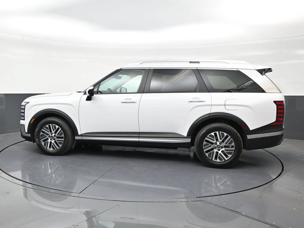 2026 Hyundai Palisade HEV Blue SEL Premium 7P