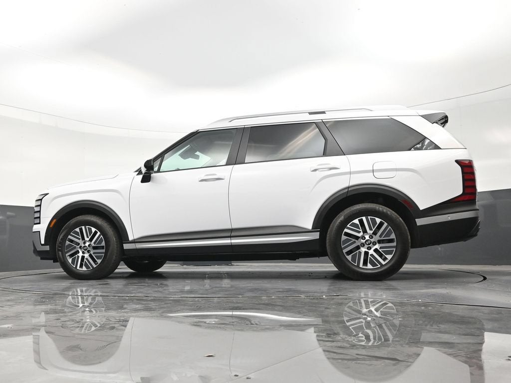 2026 Hyundai Palisade HEV Blue SEL Premium 7P