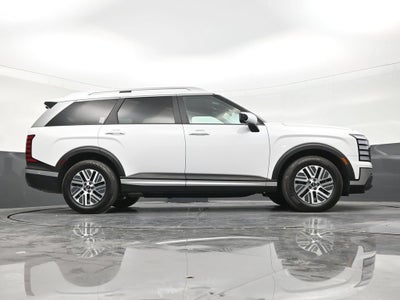 2026 Hyundai Palisade HEV Blue SEL Premium 7P