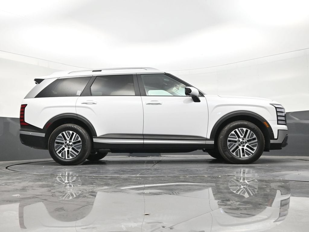 2026 Hyundai Palisade HEV Blue SEL Premium 7P