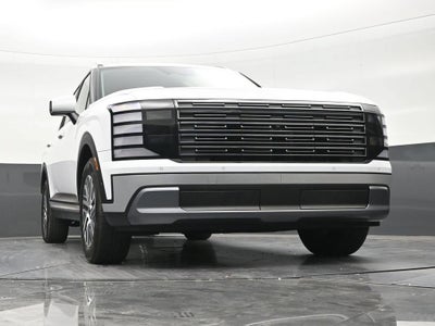 2026 Hyundai Palisade HEV Blue SEL Premium 7P