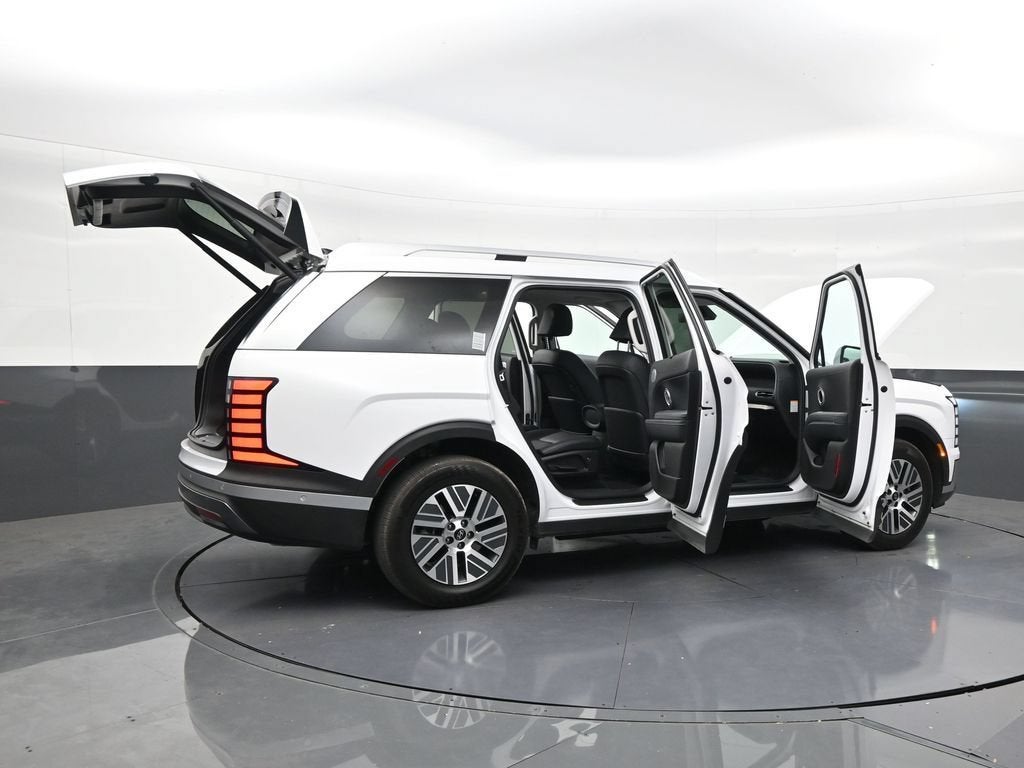 2026 Hyundai Palisade HEV Blue SEL Premium 7P