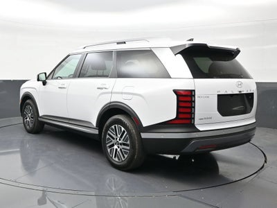 2026 Hyundai Palisade HEV Blue SEL Premium 7P