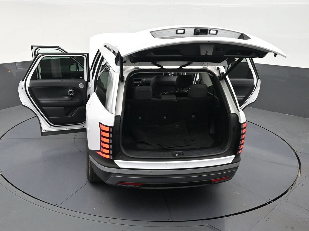 2026 Hyundai Palisade HEV Blue SEL Premium 7P