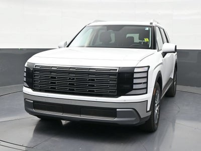 2026 Hyundai Palisade HEV Blue SEL Premium 7P