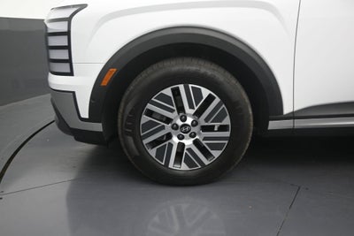 2026 Hyundai Palisade HEV Blue SEL Premium 7P