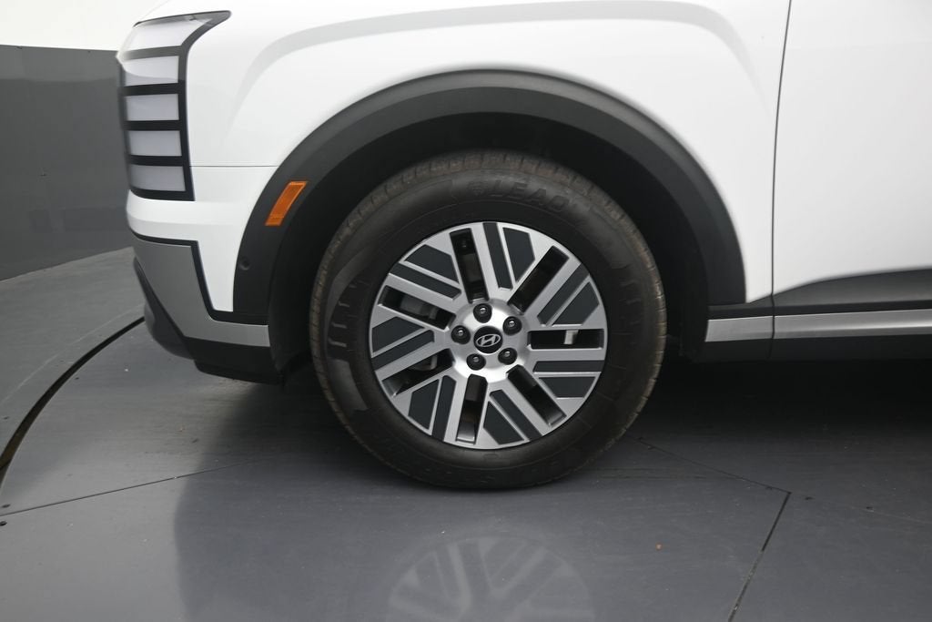 2026 Hyundai Palisade HEV Blue SEL Premium 7P