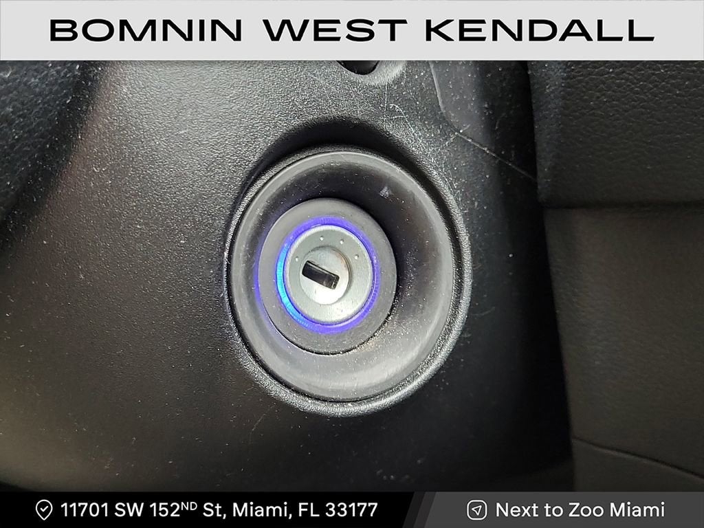 2023 Hyundai Sonata SE