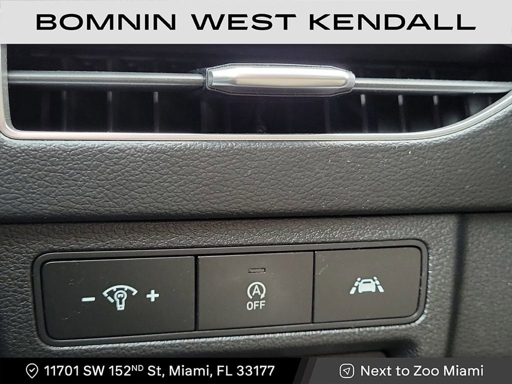 2023 Hyundai Sonata SE