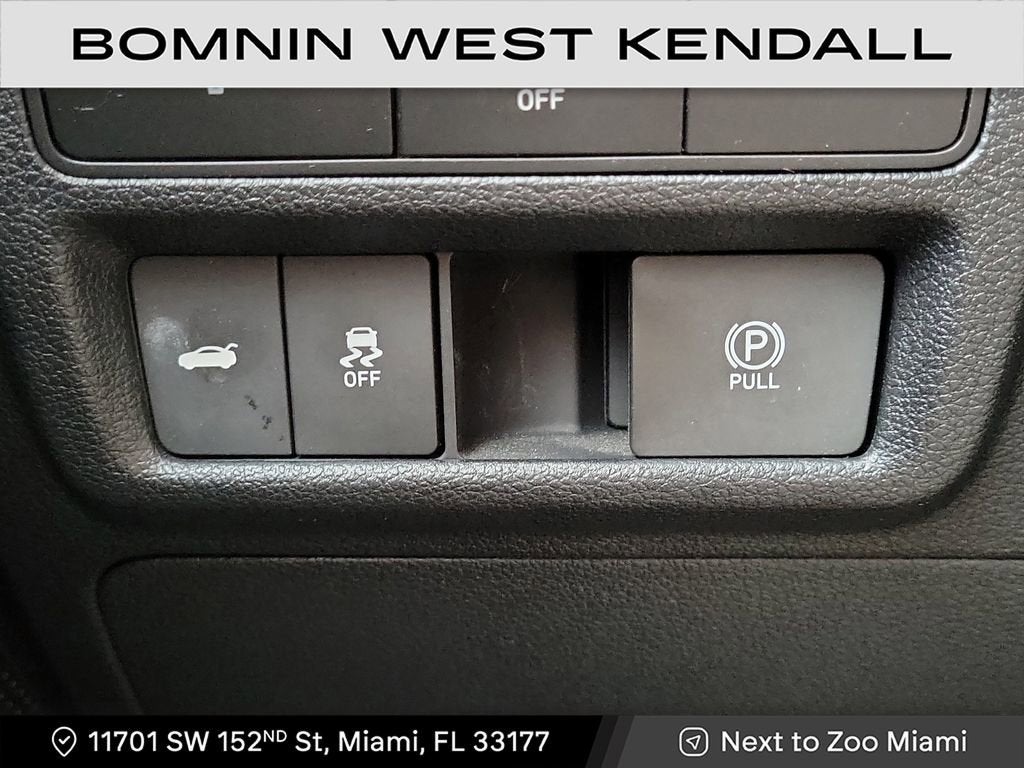 2023 Hyundai Sonata SE