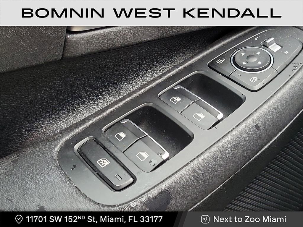 2023 Hyundai Sonata SE