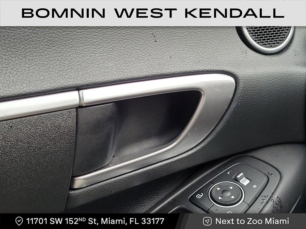 2023 Hyundai Sonata SE