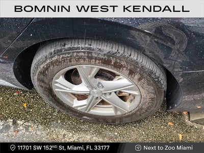 2023 Hyundai Sonata SE