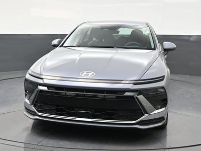 2025 Hyundai Sonata SE