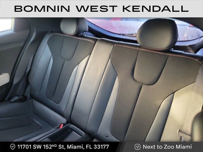 2020 Hyundai Veloster Turbo Ultimate