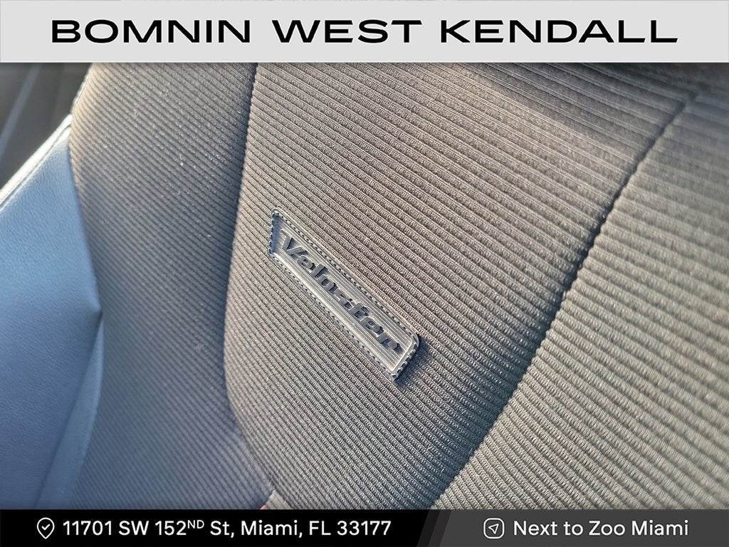 2020 Hyundai Veloster Turbo Ultimate